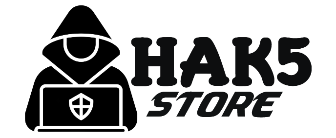 Hak5store